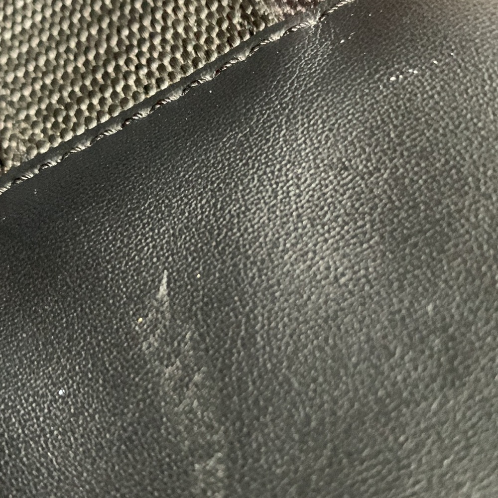 Small Samsonite Tote - Picture 6 of 6